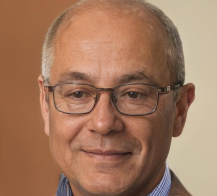 Callum Penrose, Client Strategy Director at sylantharo