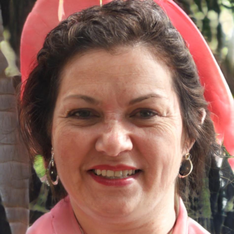 Programme graduate who successfully implemented financial goal setting strategies